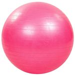 Мяч Arena мяч фитнес 65 см 826065PN розовый