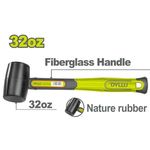 Ciocan Dyllu DTHM7307 (51488)