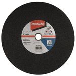 Disc de șlefuire Makita B-10665-5 Disc abraziv metal 355x25x3