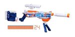 Игрушечное оружие Nerf G1763 Loadout Blaster Arctic Zerostriker