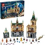 Set de construcție Lego 76389 Hogwarts Chamber of Secrets