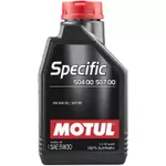 Ulei Motul 106374 5W30 SPEC 504-507 1L