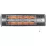 Обогреватель инфракрасный Termomax TR12Q, 1200W