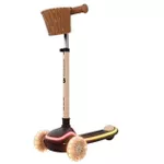 Самокат KinderKraft KRRAUP00BEG0000 Raket UP beige