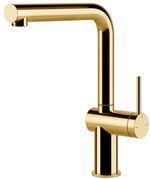Bateria bucătărie Gessi 60431-246 Inedito Gold PVD