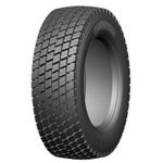 Anvelopă Jinyu 295/80 R22.5 JD575 MRT 152/149L 18PR