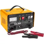 Зарядное устройство для авт.аккумуляторов Tolsen 12/24V (79997)
