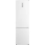 Холодильник с нижней морозильной камерой Midea MDRB489FGE01OE