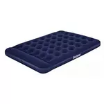 Saltea gonflabilă Bestway 67226 Air Mattress Queen Built-in Foot Pump 203x152x28cm
