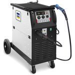 Сварочный аппарат GYS 087675 CARMIG-E AUTO (20-200A) 1 рукав