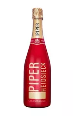 Piper Heidsieck Sleeve Brut, Alb, 12%, 0.75L