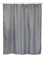 Занавеска для ванной Bisk 08378 TXT TREE gry 180x200