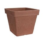 Цветочный горшок ProGarden 55319 din plastic 40x40cm, H35cm