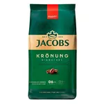 Кофе Jacobs Kronung, boabe 1kg