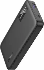 {'ro': 'Acumulator extern USB (Powerbank) Ugreen 25742 10000mAh, 22,5W, Black', 'ru': 'Аккумулятор внешний USB (Powerbank) Ugreen 25742 10000mAh, 22,5W, Black'}