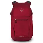 Rucsac pentru oraș Osprey Daylite Plus 20 Cosmic Red