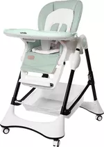 Scaun de masă Carrello Stella Crl-9503 Aspen Green