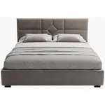 Кровать my-STYLE my-Tina 90x200 (P41D90M08)