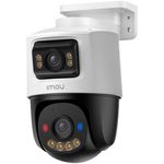 Cameră de supraveghere IMOU IPC-PS70FP-10M0 PoE 5+5 Mp