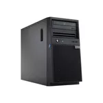 Сервер IBM System x3100 M4 (2582B2G)