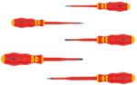 Отвёртка Wurth 00613 963 25 Set VDE slim 5 piese