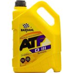 Ulei Bardahl ATF III 5л (36283)