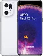 OPPO Find X5 Pro 5G 12/256GB Duos, White