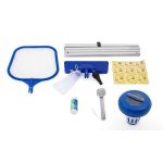 {'ro': 'Accesoriu pentru piscină Bestway 58195BW Set curatare piscina', 'ru': 'Аксессуар для бассейна Bestway 58195BW Set curatare piscina'}