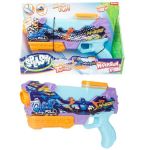 Armă de jucărie Toi-Toys 65212Z Pistol cu apă X600, 2 modele