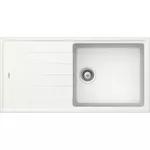 Мойка кухонная Schock Cristalite ELEMENT D-100L