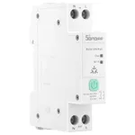Întrerupător electric Sonoff Matter Over Wi-Fi Smart DIN Rail Switch BASIC-1GSP