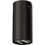 Вытяжка Backer Isola MLW W8039 Black (hota insula)