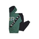 Спортивный костюм Мужской (M-3XL)