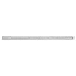Riglă Neo Tools 56410 inox 75 cm, 72-217