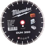 Набор головок, бит, насадок Milwaukee 4932471986 disc diamantat taiere beton HUDD350 MPP