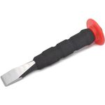 Ручной инструмент Force 60222200Q Зубило 22х200мм