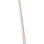 Набор головок, бит, насадок Ronix RH-5021 зубило плоское SDS-Max 18*400*25mm