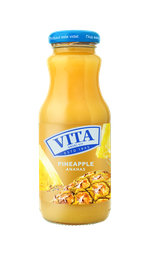Vita nectar ananas 0.25 L