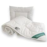 Set de perne si plapume miscellaneous PD-018 BioSleep Tencel All-Year Set 100x135 + 40x60