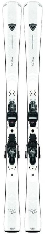Лыжи Rossignol Nova 6 Xpress 156 (RAOPX03 000156)