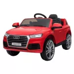 Электромобиль Kids car 8590021Rred AUDI Q5