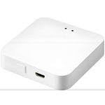 Центр управления умным домом Avatto GW02 Wireless multi protocol gateway