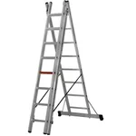 Лестница Lider TS175 Scara cu trei tronsoane