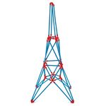 Конструктор Hape E5563A EIFFEL TOWER