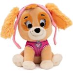 Jucărie de pluș Paw Patrol 6058439 Skye, 15cm
