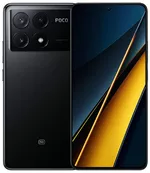 Xiaomi Poco X6 Pro 8/256Gb, Black