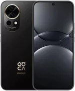 Smartphone Huawei Nova 13 2024 12/256GB Black {Ref}