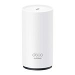 Wi-Fi точка доступа TP-Link Deco X50(1-pack) AX3000