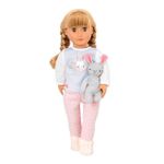 Кукла Battat BD31147Z Our Generation Jovie 46cm, 57453