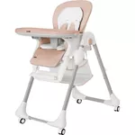 Scaun de masă Carrello Toffee Light Beige